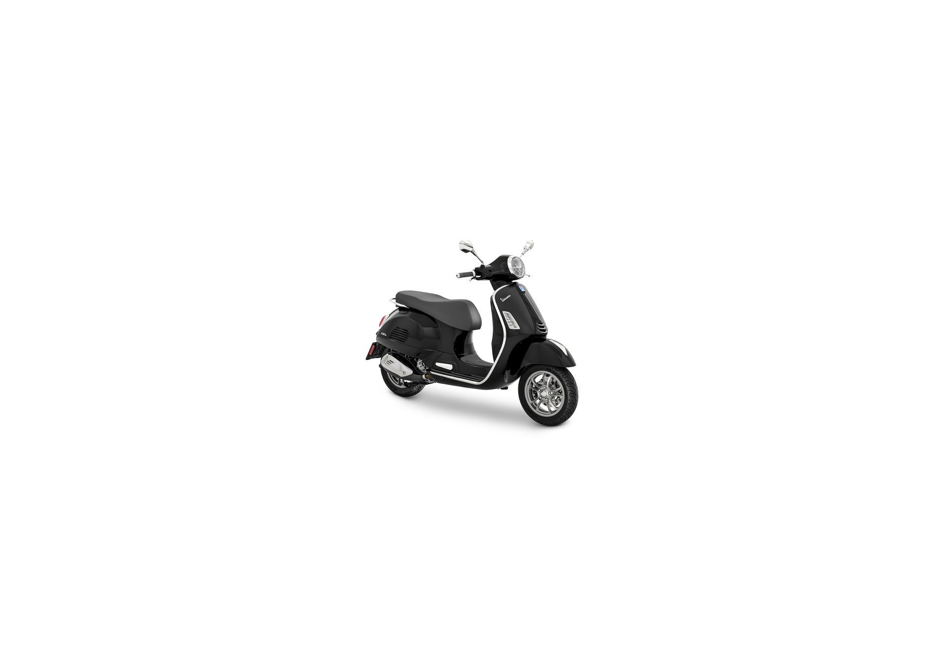 Vespa GTS 310